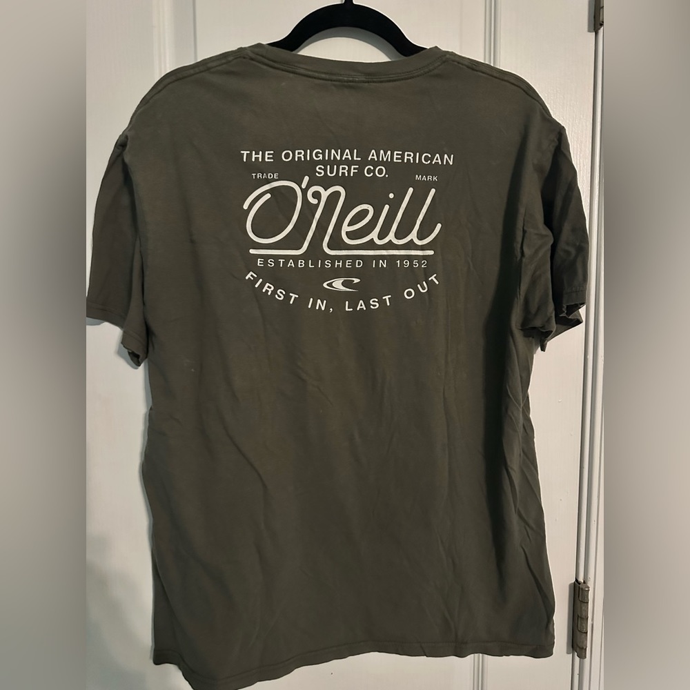 O’Neil t-shirt